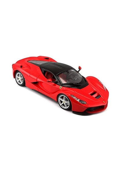 Bburago 15626001 - La Ferrari
