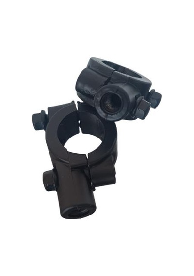 Ayna Kütüğü 8 Mm - 2 Adet