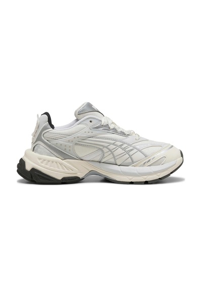 Puma Velophasıs Glam Athletıcs Kadın Ayakkabı 400451 01 Beyaz