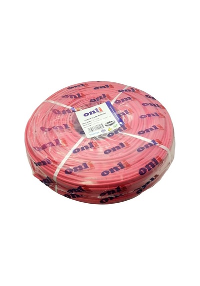 Onli 2x2x0.80mm Jysty Yangın Alarm Kablosu 250mt
