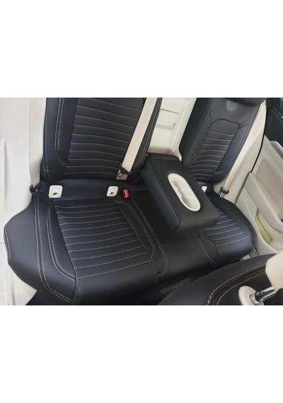 Volkswagen Passat Araca Özel Koltuk Kılıfı (502021650)