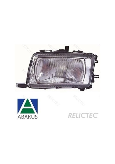 A80 1991-1994 Far Sol 1ae 006 659-111 Oem No:893941029e