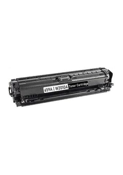 HP UYUMLU  W2010A (659A) SİYAH TONER
