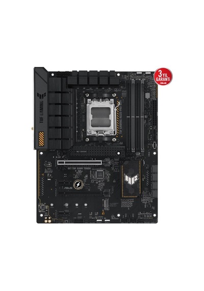 Asus Tuf Gaming A620-pro Wifi Am5 Ryzen Hdmi Dp