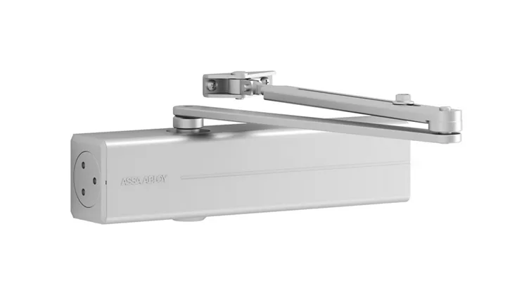 Assa Abloy Dc300 Dirsek Kollu Kapı Kapatıcı En3/6
