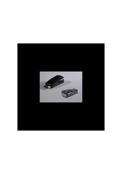Pg-htv01, Hdmı To Vga Çevirici Adaptör