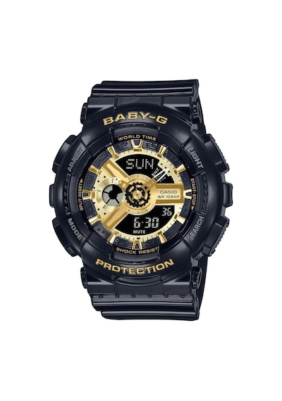 Ba-110x-1adr Casio Baby-g Bayan Kol Saati