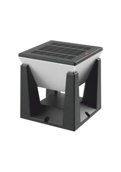 Cata Ct-7314 Tibet Solar Set Üstü 75w