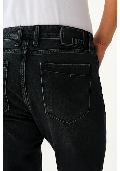 Loft Erkek Pantolon Lf2036151 Mavi