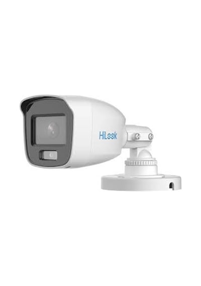Hilook Thc-b129-lps 2mp 2.8 Mm Analog Colorvu Hd Sesli Bullet Kamera