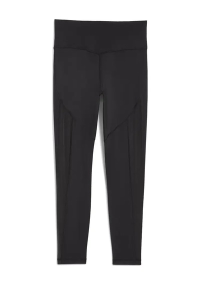 Puma W Puma Shape Tıght - Hw 7/8 Siyah Kadın Tayt