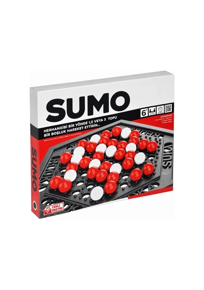 Abbalone Sumo 1 Adet Yüksek Kalite Ürün