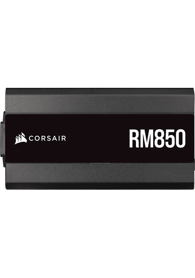 Corsair RM850 CP-9020235-EU 850W 80+ Gold Modüler Güç Kaynağı