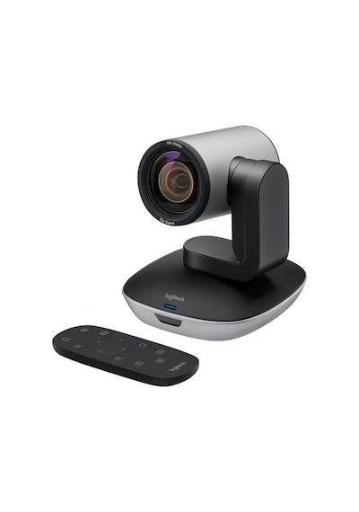 Logitech Ptz Pro 2 Webcam 960-001186
