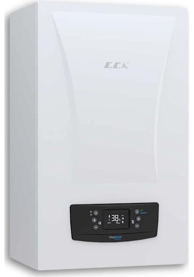 Eca Citius Premix 20 Kw 17.000 Kcal/h Yoğuşmalı Kombi