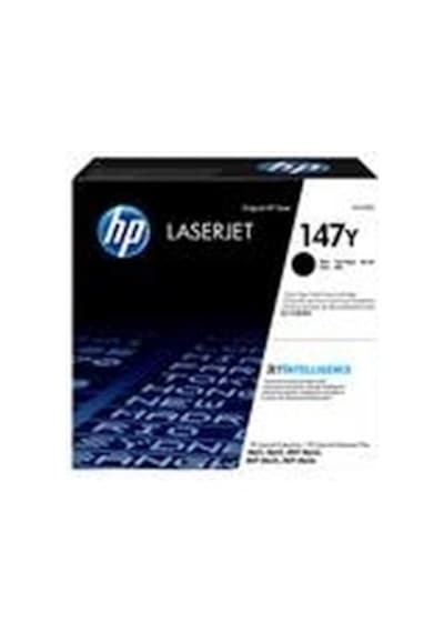 Hp W1470y Black Toner Kartuş 147y Kdo