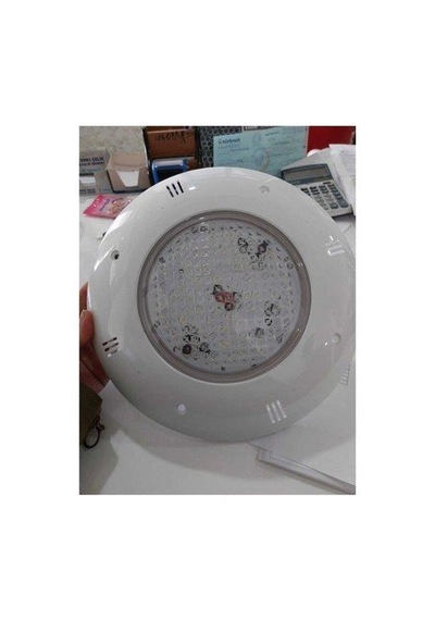 32 Watt 12 Volt Beyaz Sıva Üstü Havuz Lambası 32w 12v 18874965