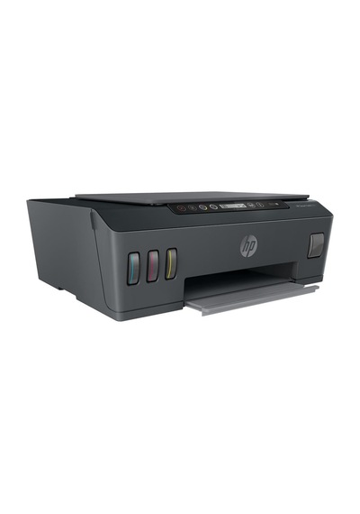 HP Smart Tank 515 WIFI Çok Fonksiyonlu Yazıcı (Uyumlu Mürekkepli)