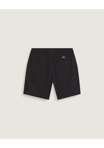 Vans Range Relaxed Sport Short Erkek Siyah Şort - Vn000vvb