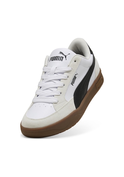 Puma Park Lt Og Erkek Beyaz Sneaker Ayakkabı 40580201