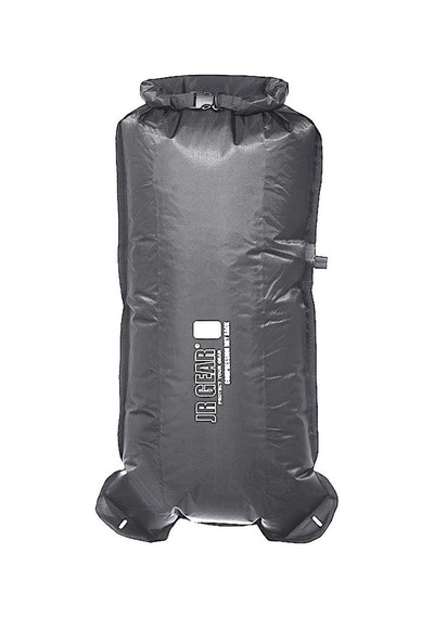 Jr Gear Compression Su Geçirmez Trekking Çanta 50 Litre-SİYAH Siyah