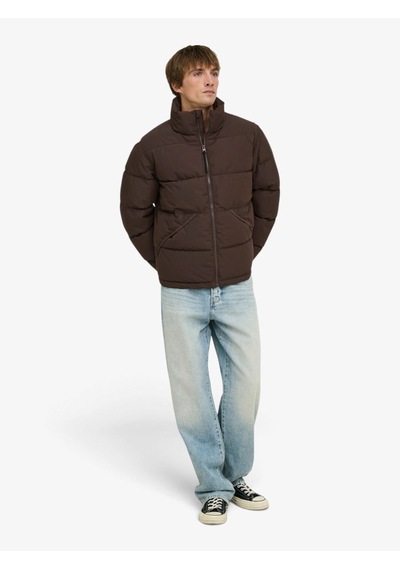 Only & Sons Onspack Lıfe Puffer Jacket Otw Vd Erkek Kahverengi Ceket - 22034718 Only & Sons Onspack Lıfe Puffer Jacket Otw Vd Erkek Kahverengi Ceket - 22034718