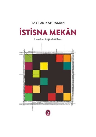 İstisna Mekan
