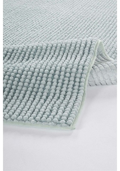 Banyo Mutfak Paspası Kaymaz Tabanlı Halı Çocuk Odası Halısı Yıkanabilir Bukle Halı Savona 2621 Sv Krem Lava 1545 Lv Mint