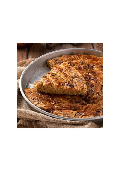Kıymalı Patatesli Boşnak Böreği 1 Kg - 670383003