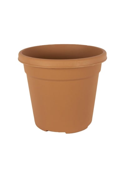 Serinova Vaha Geniş Tabanlı Saksı 14 Lt No 5