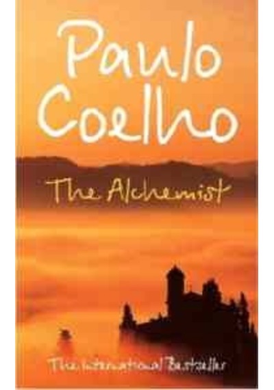The Alchemist (Mass Market Ed.)