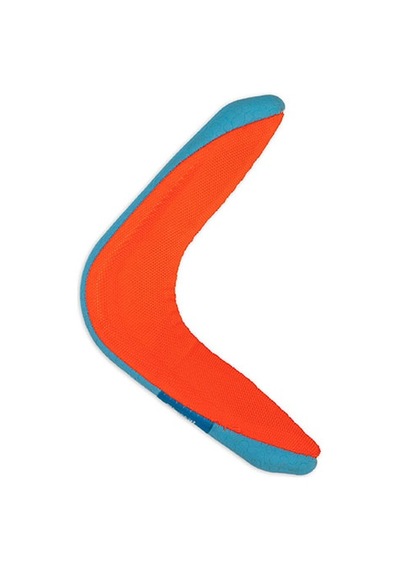 Chuckit Suda Batmayan Bumerang Köpek Oyuncağı 27 Cm 260-50015.01