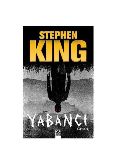 Stephen'dan Yabancı İle Sıradışı Bir Hikaye