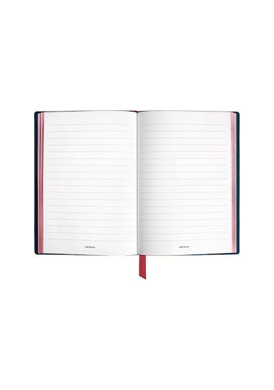 Montblanc Meisterstück Romeo & Juliet Orta Boy Defter 136633 Lacivert
