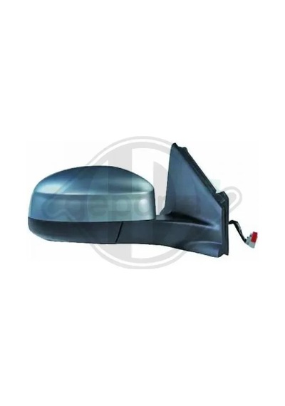Dis Dikiz Aynası Sag Mondeo 2007-2010 5