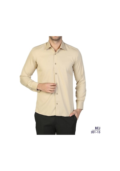 19 Renk * Micro Kumaş Kol Düğmeli Slim Fit Düz Renk Erkek Gömlek Beyaz 19 Renk * Micro Kumaş Kol Düğmeli Slim Fit Düz Renk Erkek Gömlek Beyaz