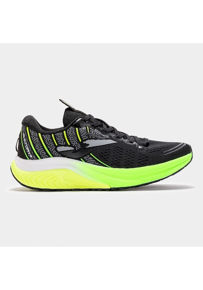 Joma Rvıcts2501 Victory Erkek Koşu Ayakkabısı Siyah