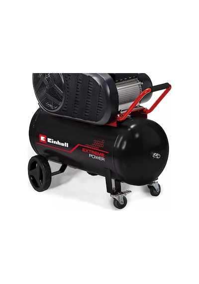 Einhell TE-AC 430/50/10 Kompresör (Yağlı) - 4010810