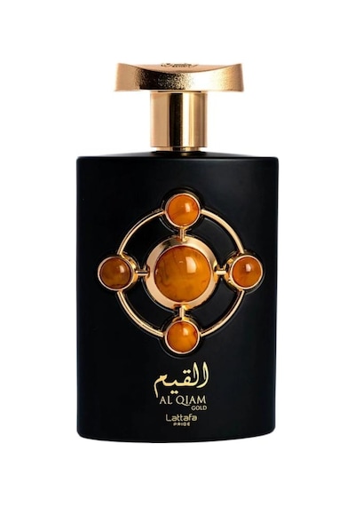 Lattafa Pride Al Qiam Gold Unisex Parfüm EDP 100 ML
