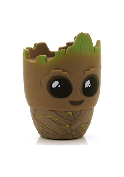 Bitty Boomers Groot Figürlü Lisanslı Mini Bluetooth Hoparlör