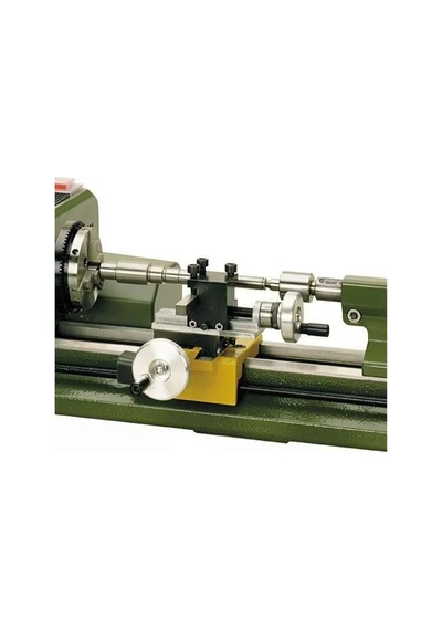Pd 250/e Hassas Torna Tezgahı 24002