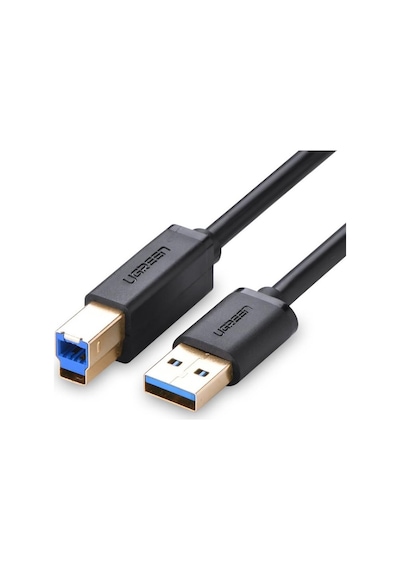 Ugreen Usb 3.0 Yazıcı Kablosu 1 Metre