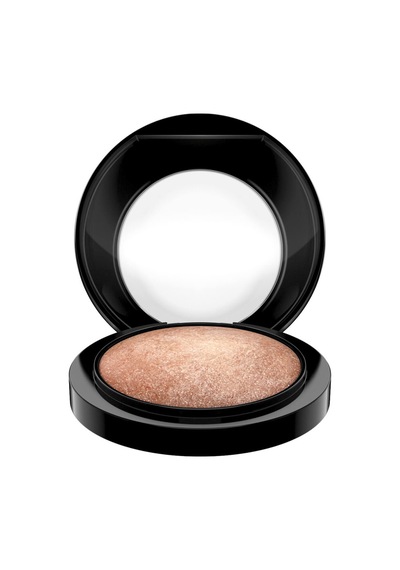 M.a.c Mineralize Skinfinish Aydınlatıcı Pudra Global Glow 10 G