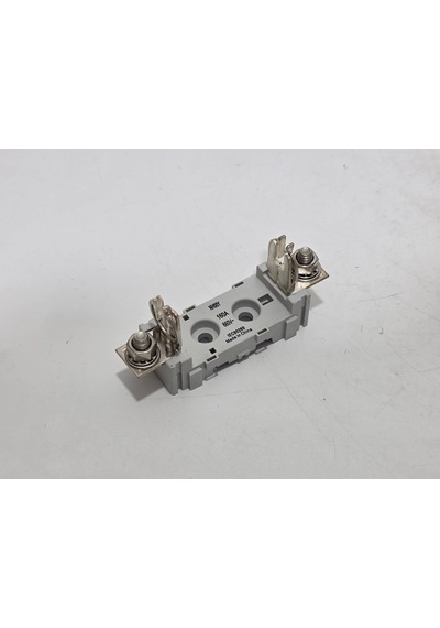 Hrc Nh00 Tipi Sigorta Tabanı 660v 160a 1 Adet