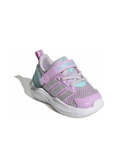 Icelav/sılvmt/flaaqu Adidas Bebek Günlük Ayakkabı Lightorama Rnr El I Hq9258 Lila