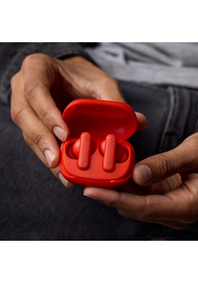 Skullcandy S2TAW-T967 Smokin Buds Bluetooth 5.3 Kulak İçi Kulaklık