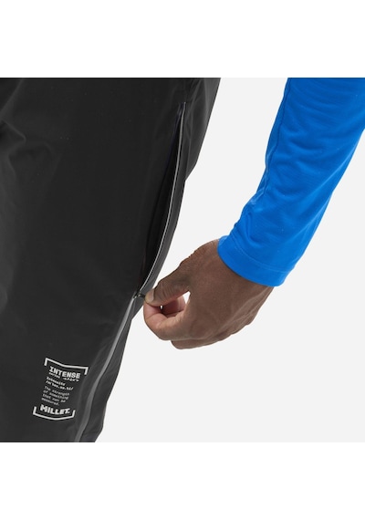 Millet Int P 2,5l Pantolon Mıv10369 N0247 Siyah