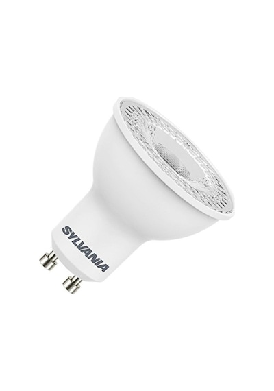 Sylvania 4.2W Çanak Spot Led Ampul Gu10 Duylu 6500K Beyaz Işık
