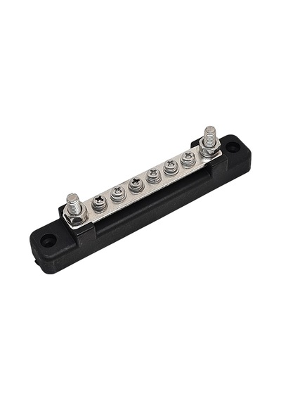 Şase Terminali 100a 6xm4 20x120mm