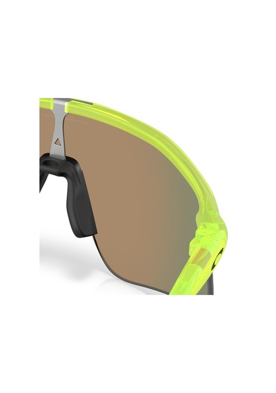 Oakley Stunt Devıl 7567 Yeşil